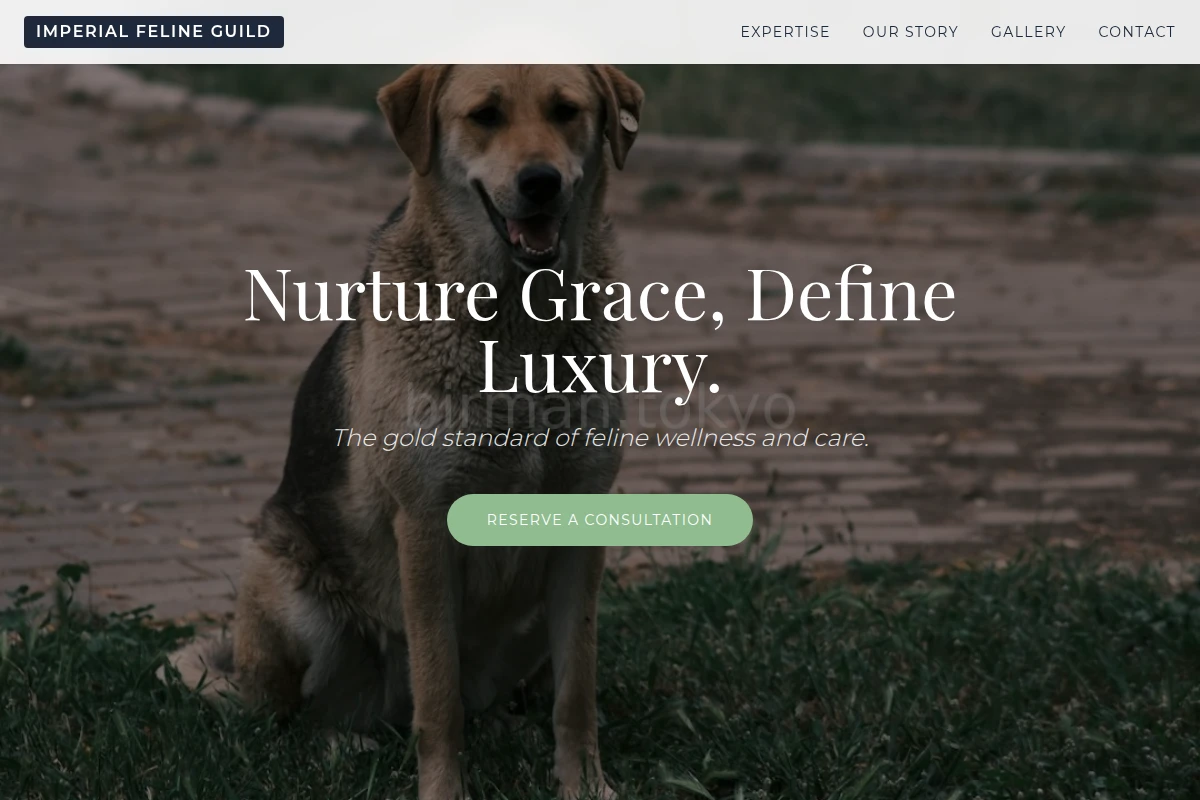 Pawprint Animal Care