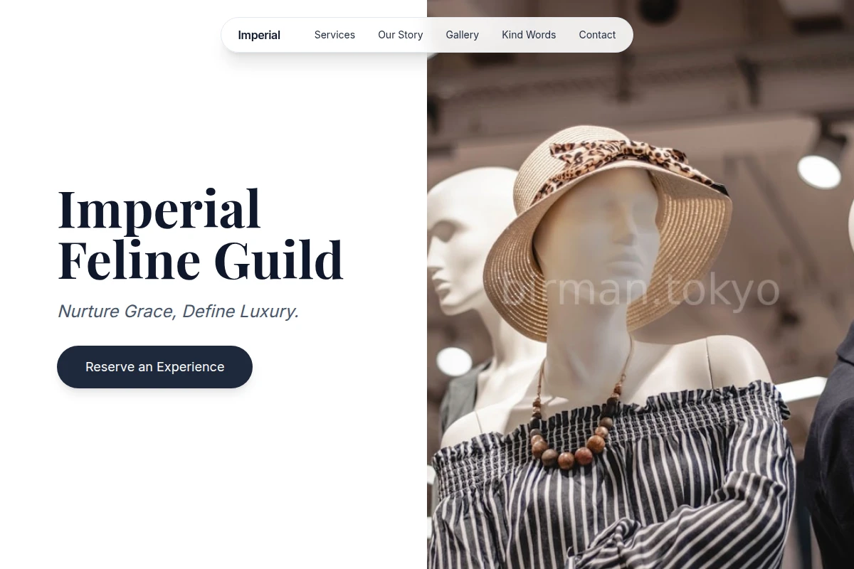 Pearl Boutique
