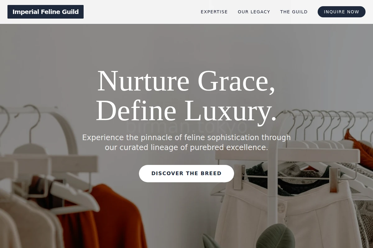 Breed Boutique
