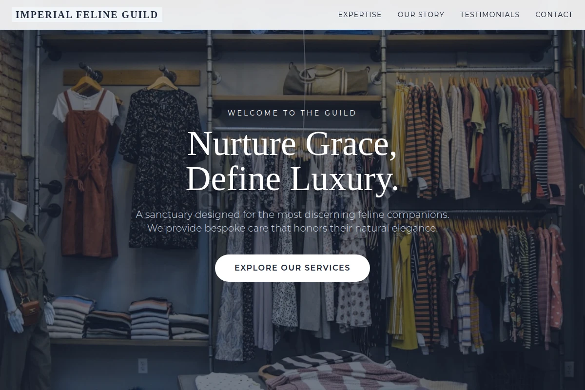 Grace Boutique