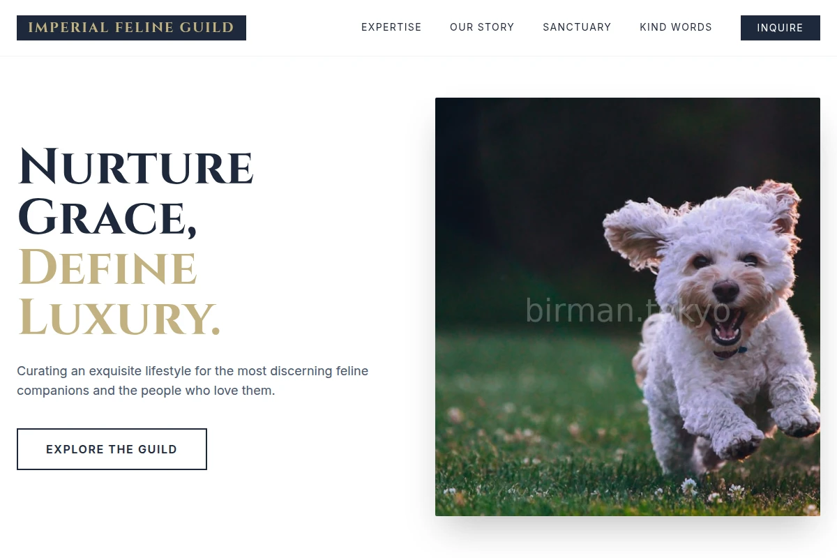 Muse Pet Shop